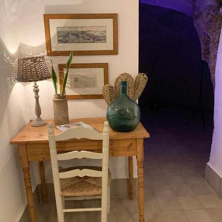 Вилла Antiqua Centro De Vejer Con Wifi Grupo Ac Gestion Вьер де ла Фронтера Экстерьер фото