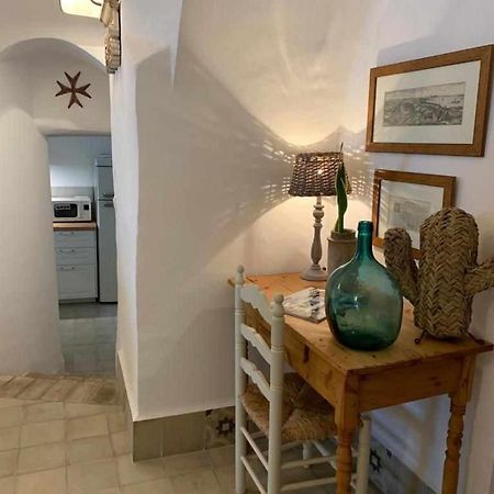 Вилла Antiqua Centro De Vejer Con Wifi Grupo Ac Gestion Вьер де ла Фронтера Экстерьер фото