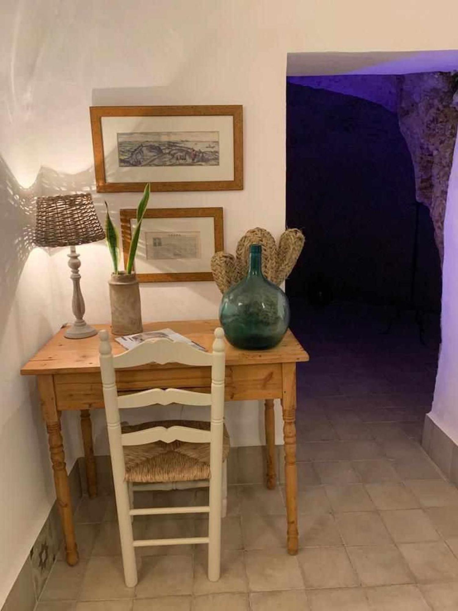 Вилла Antiqua Centro De Vejer Con Wifi Grupo Ac Gestion Вьер де ла Фронтера Экстерьер фото