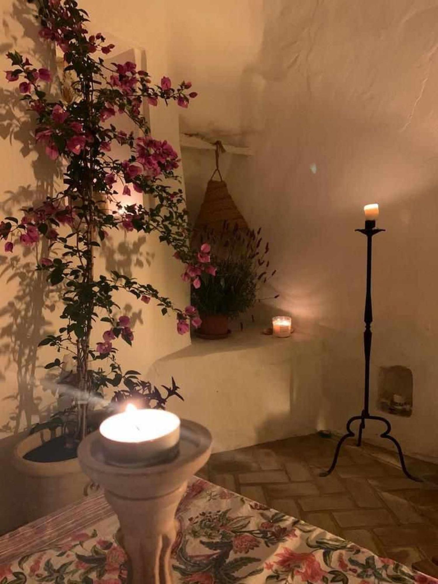 Вилла Antiqua Centro De Vejer Con Wifi Grupo Ac Gestion Вьер де ла Фронтера Экстерьер фото